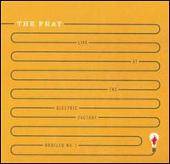 Live at the Electric Factory: Bootleg No. 1