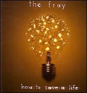 How to Save a Life [Bonus Track]