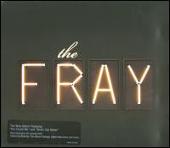 Fray [Bonus DVD]