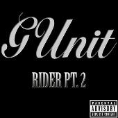 Rider, Part 2 (Single) (Parental Advisory)