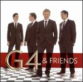 G4 and Friends
