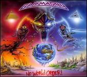 No World Order [Japan]