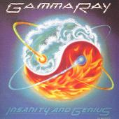 Insanity & Genius [Bonus Tracks]