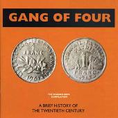 Brief History of the Twentieth Century