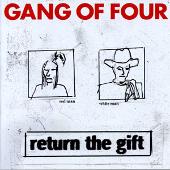 Return the Gift [UK]