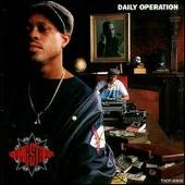 Daily Operation [Japan]