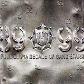 Full Clip: A Decade of Gang Starr [Clean]