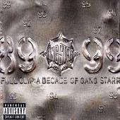 Full Clip: A Decade of Gang Starr
