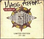 Mass Appeal: The Best of Gang Starr [CD/DVD]