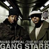 Mass Appeal: The Best of Gang Starr (Edited) (Bonus Tracks)