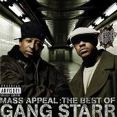 Mass Appeal: The Best of Gang Starr