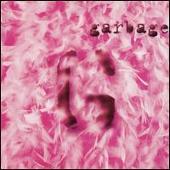 Garbage [Japan Bonus Tracks]
