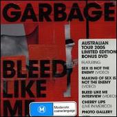 Bleed Like Me [Bonus DVD]