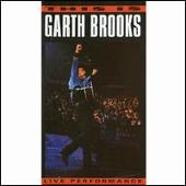 This Is Garth Brooks