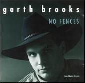 No Fences/Garth Brooks