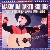Maximum Garth Brooks