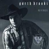 No Fences [Bonus Track]