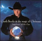 Magic of Christmas: Songs From Call Me Claus