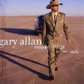 Smoke Rings in the Dark