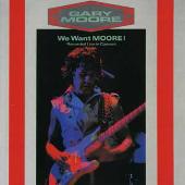 We Want Moore! [Japan Bonus Track]