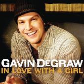 In Love With A Girl (Single)