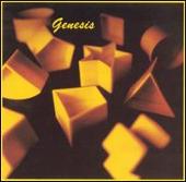 Genesis [Japanese Limited Edition]