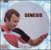 Interview Picture Disc