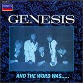 And the Word Was
