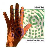 Invisible Touch