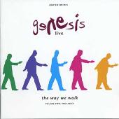 The Way We Walk, Vol. 2: The Longs
