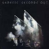 Seconds Out