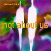 Not About Us [UK]