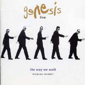 Genesis Live: The Way We Walk, Vol. 1 (The Shorts)