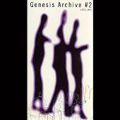 Genesis Archives, Vol. 2: 1976-1992