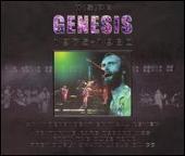 Inside Genesis: 1975-1980