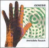 Invisible Touch [Bonus DVD]
