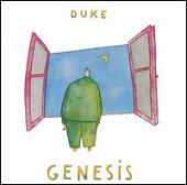 Duke [US Bonus DVD]