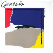 Abacab [UK Bonus DVD]