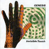 Invisible Touch [CD/DVD]