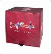 1983-1998 [5CD/5DVD]