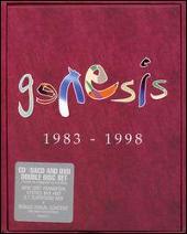 Genesis 1983-1998