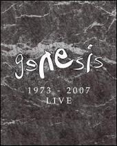 Live 1973-2007 [8 CD/3 DVD]