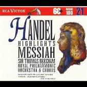 Basic 100, Vol.21: Messiah (Highlights)