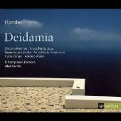 Deidamia (Il Complesso Barocco)