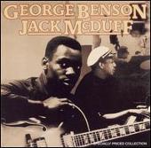 George Benson/Jack McDuff