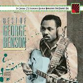 Best of George Benson [CBS]
