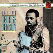 The Best Of Benson