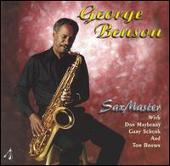 Sax Master