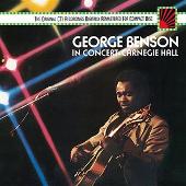 In Concert-Carnegie Hall
