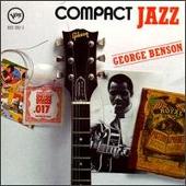 Compact Jazz: George Benson